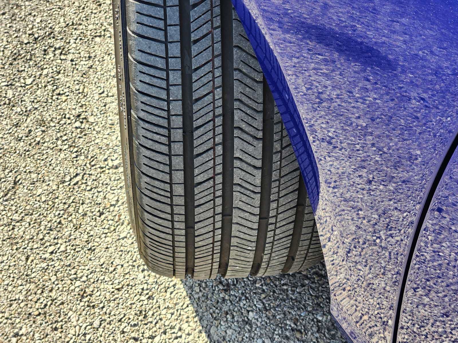Used 2026 Honda Accord Sport image 10
