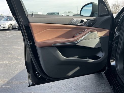 New 2026 BMW X7 xDrive40i image 10