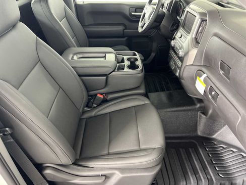 New 2026 GMC Sierra 1500 Pro w/ Pro Value Package RWD image 11