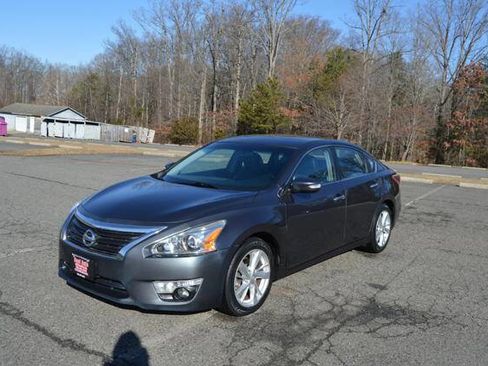 Used 2013 Nissan Altima 2.5 SL w/ Technology Pkg image 55