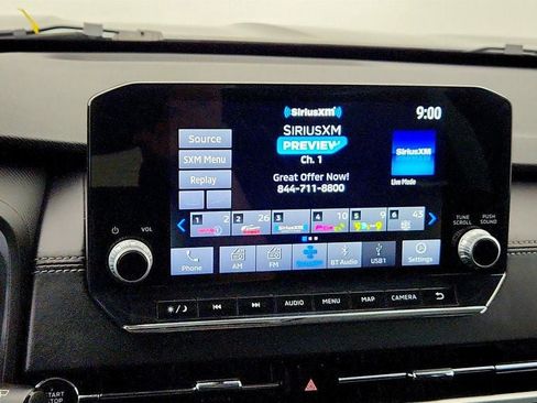 Used 2022 Mitsubishi Outlander SE AWD/4WD image 17