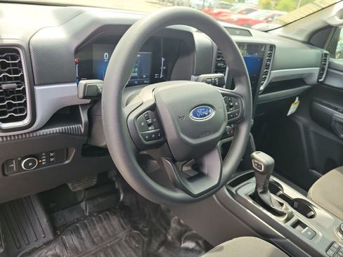 New 2025 Ford Ranger XL w/ Trailer Tow Package image 16