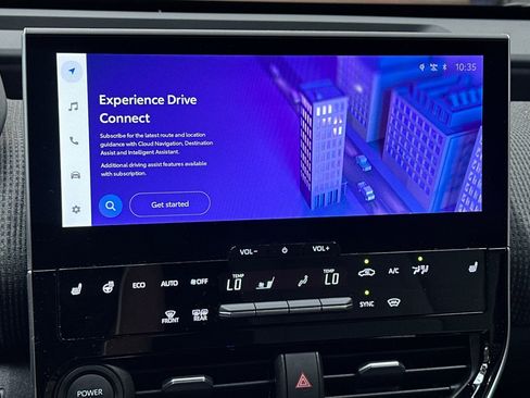 Used 2024 Subaru Solterra Limited image 26