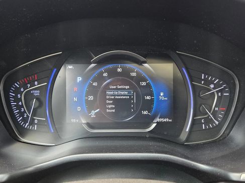Used 2019 Hyundai Santa Fe FWD image 25