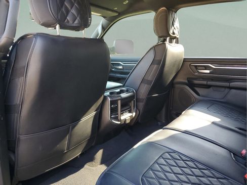 Used 2019 RAM 1500 Big Horn image 8