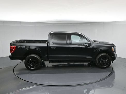 Certified 2023 Ford F150 XLT w/ Equipment Group 302A High AWD/4WD image 43