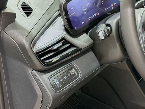 New 2026 Buick Enclave Sport Touring FWD image 10
