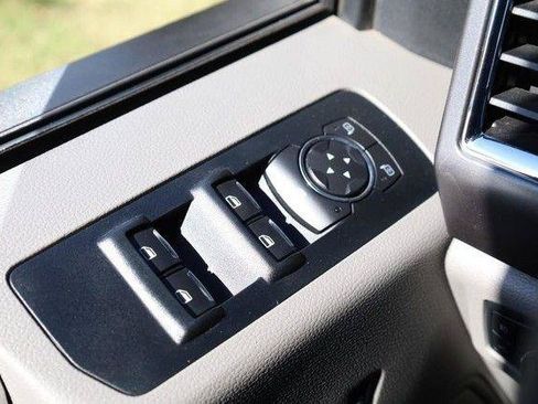 Used 2015 Ford F150 XLT w/ Equipment Group 302A Luxury RWD image 20