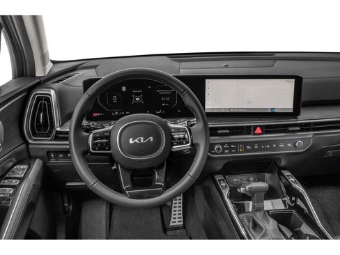 New 2026 Kia Sorento SX AWD/4WD image 4