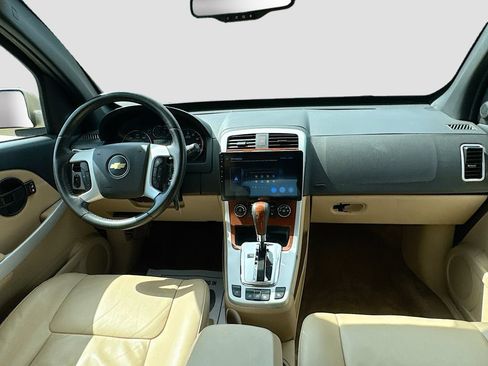 Used 2008 Chevrolet Equinox LT w/ LT Preferred Equipment Group FWD image 27