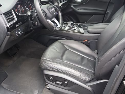 Used 2017 Audi Q7 3.0T Premium Plus image 22