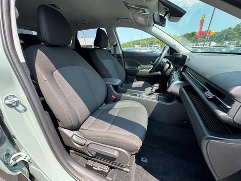 Certified 2026 Hyundai Kona SEL Sport AWD/4WD image 26