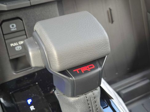 New 2026 Toyota Tundra Limited image 6