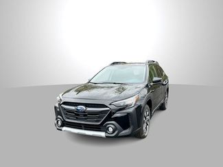 Used 2025 Subaru Outback Limited AWD/4WD video 1