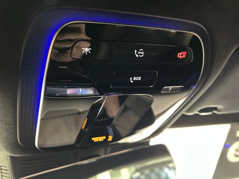 Certified 2025 Mercedes-Benz AMG GT 63 image 35