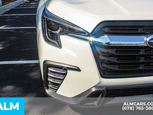 Used 2025 Subaru Ascent Premium AWD/4WD image 11