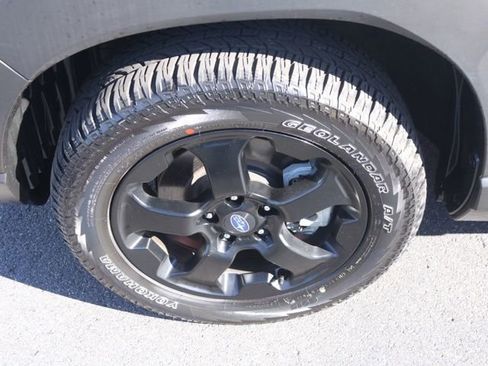 Used 2024 Subaru Forester Wilderness image 10