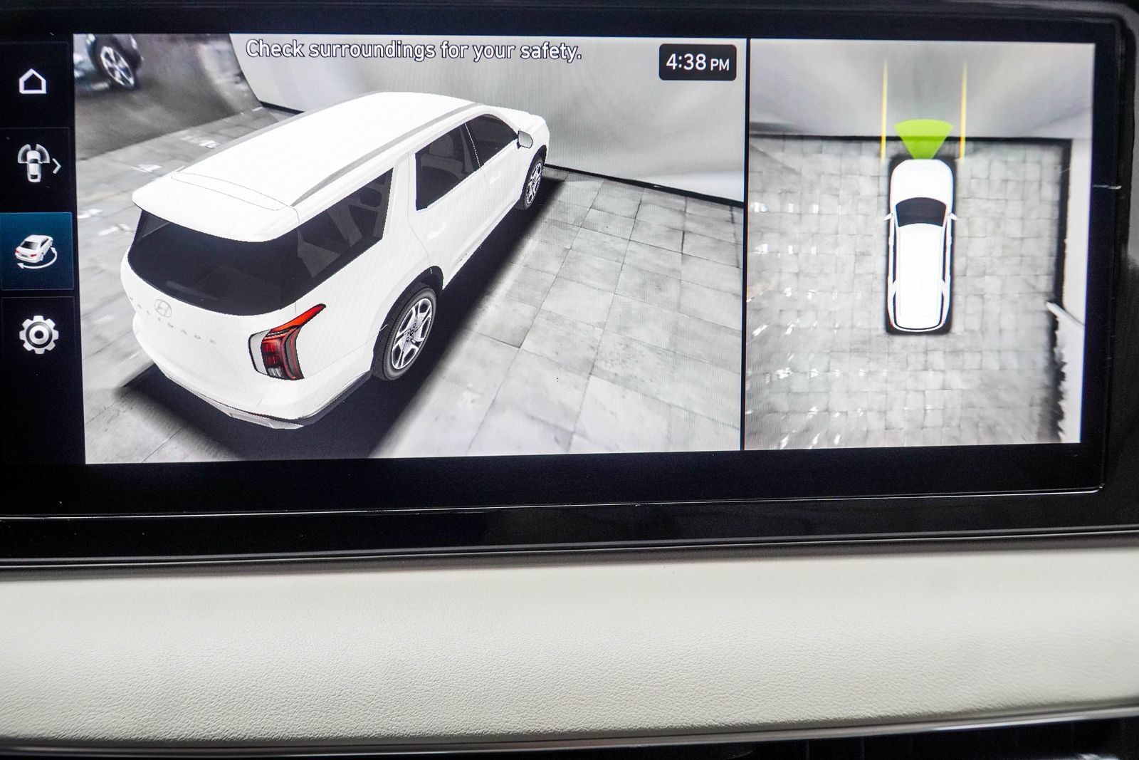 Used 2025 Hyundai Palisade Calligraphy AWD/4WD image 37