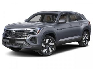 New 2026 Volkswagen Atlas Cross Sport SEL video 1