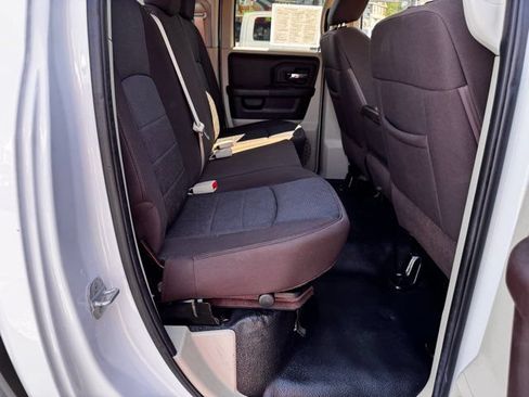 Used 2013 RAM 1500 Classic SLT w/ Protection Group AWD/4WD image 28