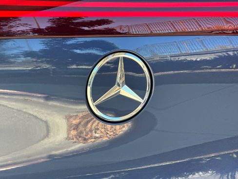 Certified 2023 Mercedes-Benz EQS 450+ SUV image 32
