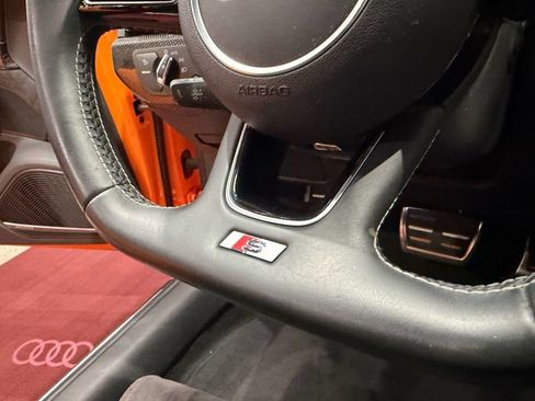 Used 2018 Audi S4 Premium Plus w/ Navigation Package image 54