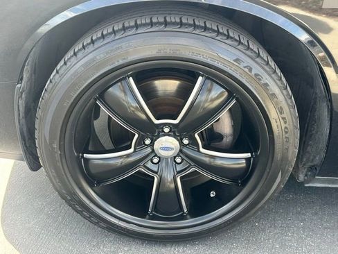 Used 2013 Dodge Challenger R/T Plus image 30