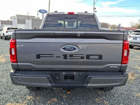 Used 2021 Ford F150 XLT w/ Equipment Group 302A High image 5
