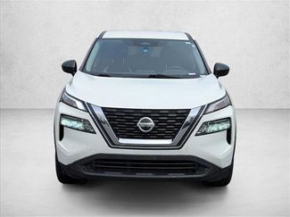 Used 2021 Nissan Rogue S video 2