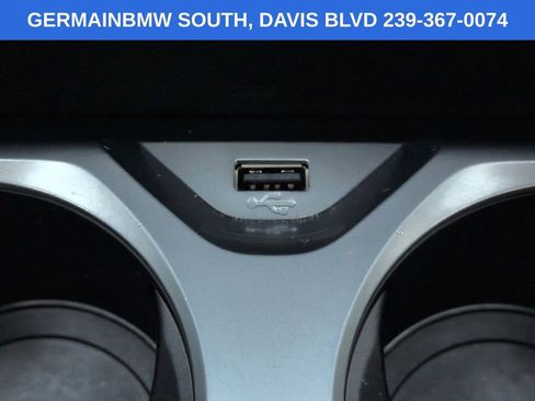Certified 2025 BMW 840i xDrive Convertible w/ Driving Assistance Package AWD/4WD image 21
