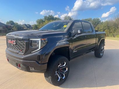 Used 2023 GMC Sierra 1500 AT4 w/ AT4 Premium Package