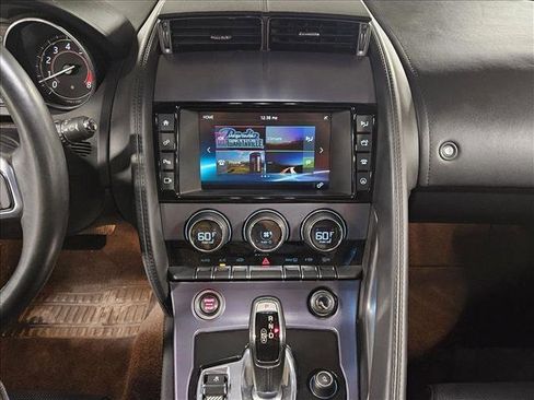 Used 2018 Jaguar F-TYPE Coupe AWD image 14