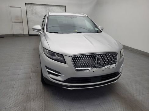 Used 2019 Lincoln MKC Premiere FWD image 14