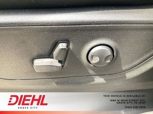 Used 2023 RAM 1500 Big Horn AWD/4WD image 24