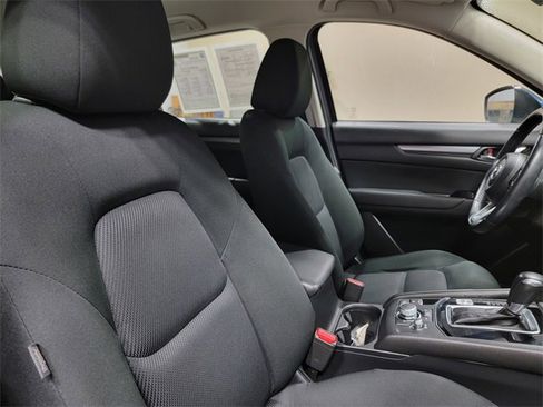 Used 2020 MAZDA CX-5 Sport image 17