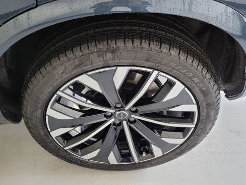 New 2026 Volvo XC90 B6 Ultra w/ Protection Package AWD/4WD image 8