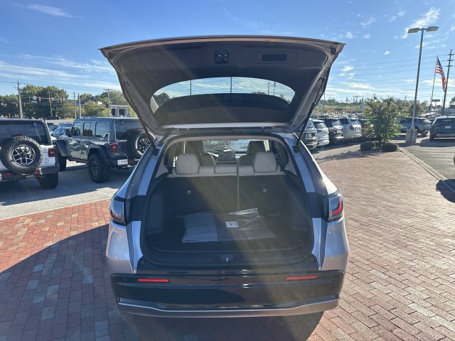 Used 2026 Honda HR-V EX-L image 28