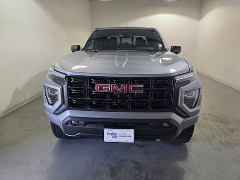 New 2025 GMC Canyon Elevation w/ Convenience Package image 2