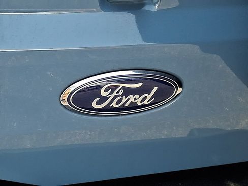 Used 2022 Ford Bronco Outer Banks AWD/4WD image 32
