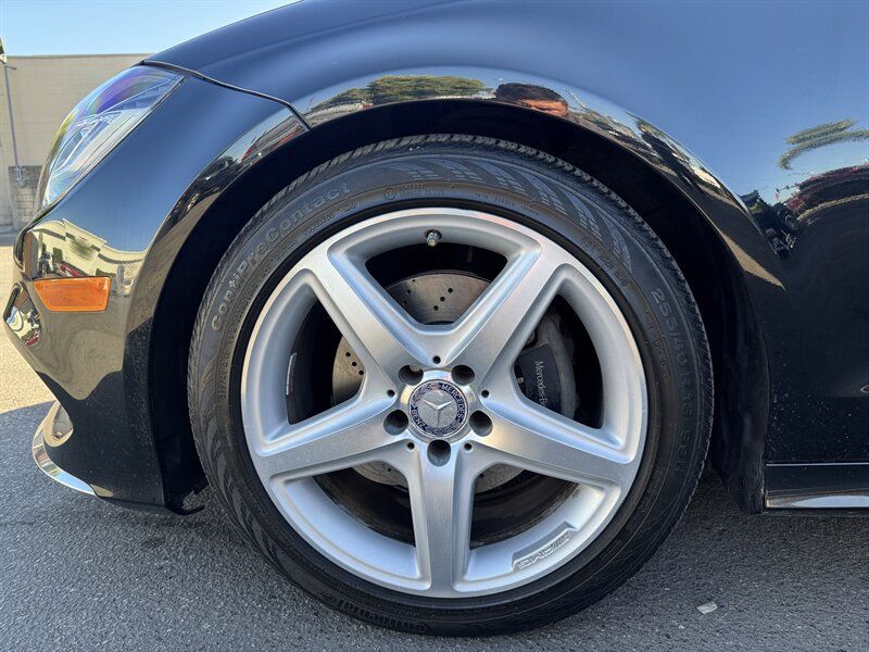 Used 2015 Mercedes-Benz CLS 400 image 6