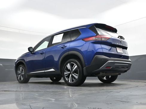 Used 2023 Nissan Rogue SL w/ SL Premium Package image 42
