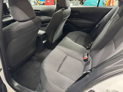 Used 2024 Toyota Corolla LE image 15