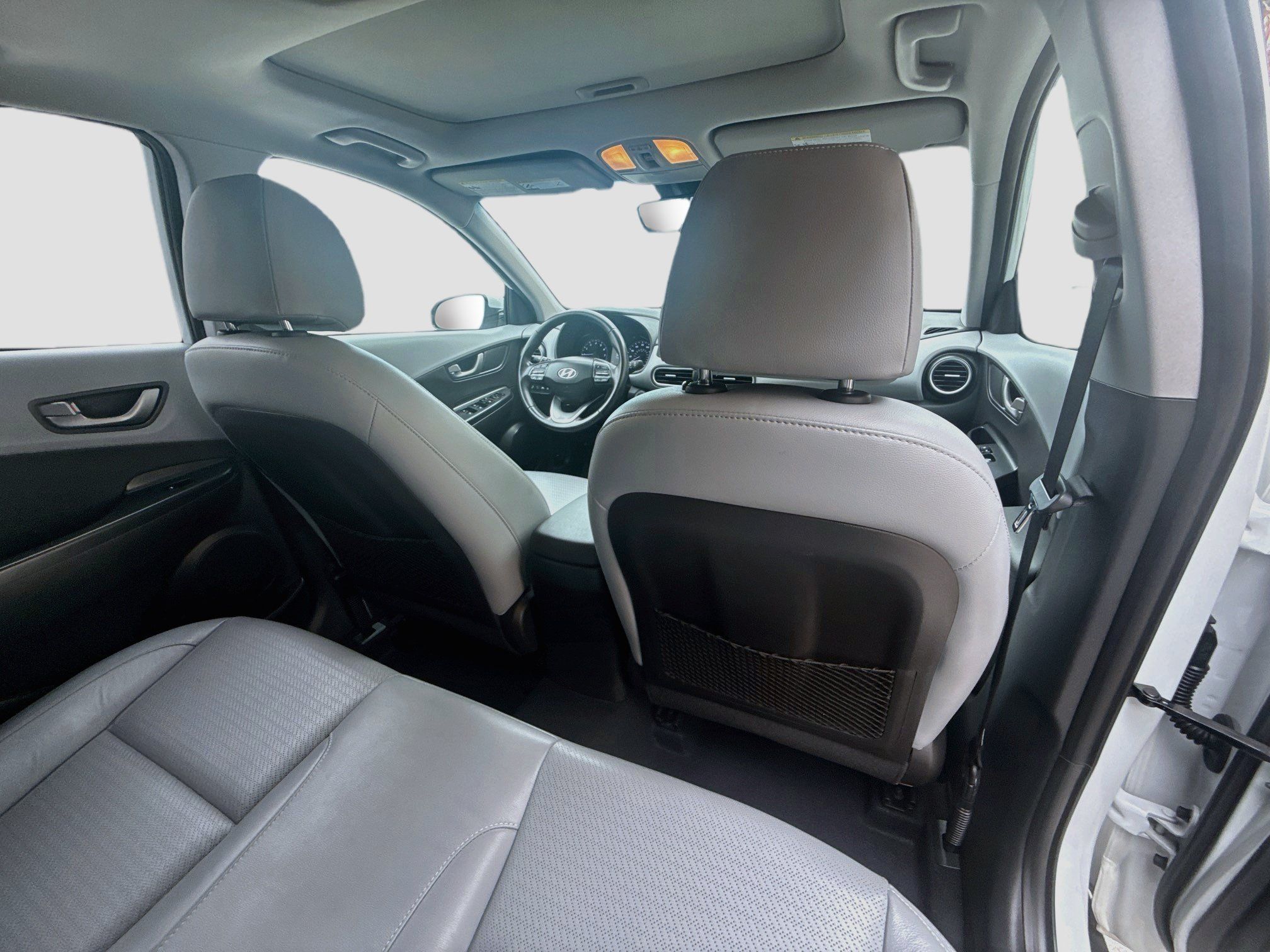 Used 2018 Hyundai Kona Ultimate FWD image 27