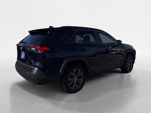 Used 2024 Toyota RAV4 XLE Premium w/ Weather Package image 6
