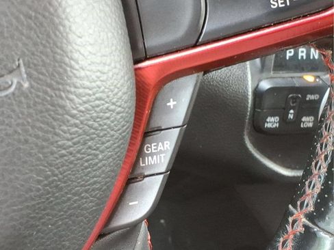 Used 2020 RAM 1500 Rebel w/ Rebel Level 1 Equipment Group AWD/4WD image 23