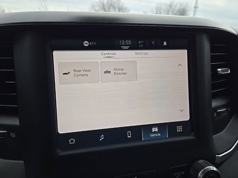 Used 2023 RAM 3500 Big Horn w/ Level 1 Equipment Group image 33