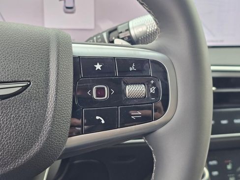 New 2026 Genesis GV70 2.5T Advanced image 35