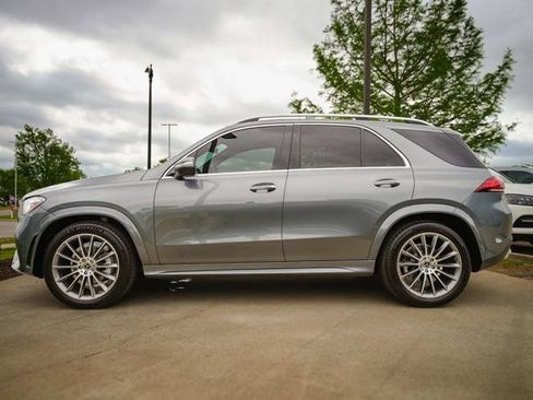 Certified 2021 Mercedes-Benz GLE 350 4MATIC image 10