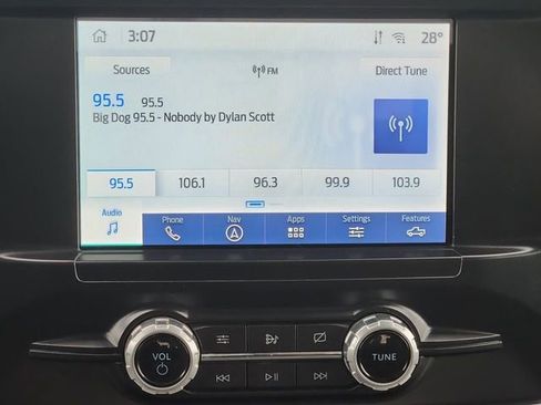 Used 2021 Ford F150 XLT w/ Equipment Group 301A Mid image 13