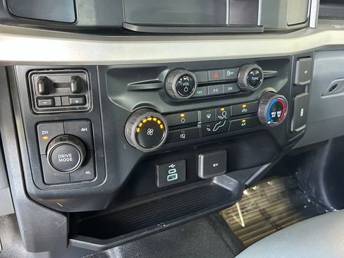 Certified 2026 Ford F250 XL AWD/4WD image 35
